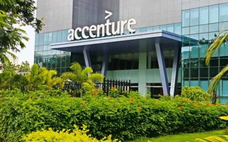 Accenture's Earnings Revision: Navigating an Uncertain Economic Landscape
