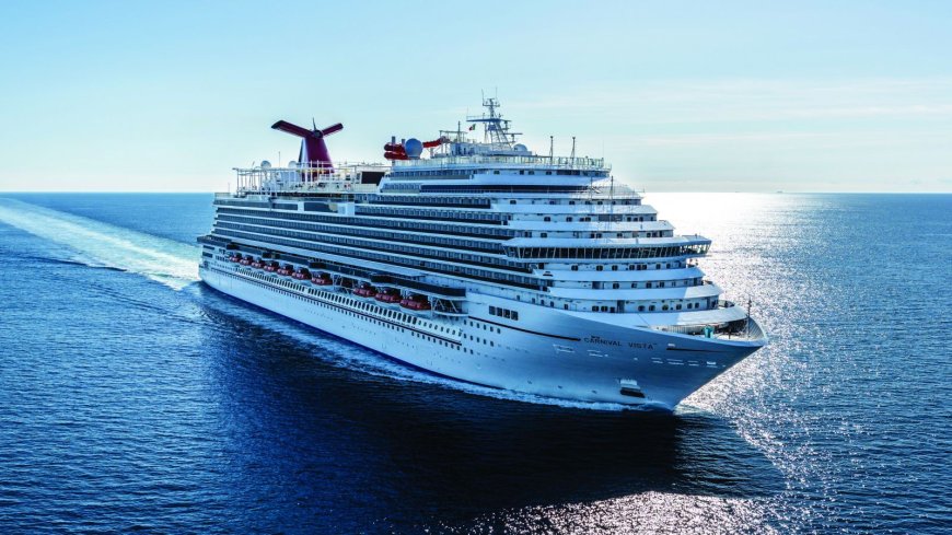 Carnival Corporation Secures 10-Year Agreement with Port of Seattle, Strengthening Pacific Northwest Presence