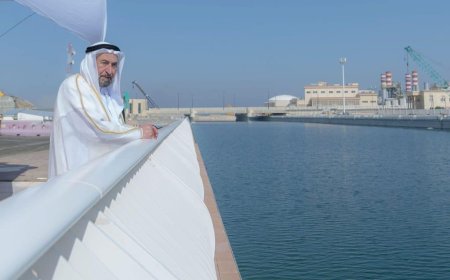 Sharjah Announces New Technology Free Zone COMTECH Offer a Tax-Free Environmen
