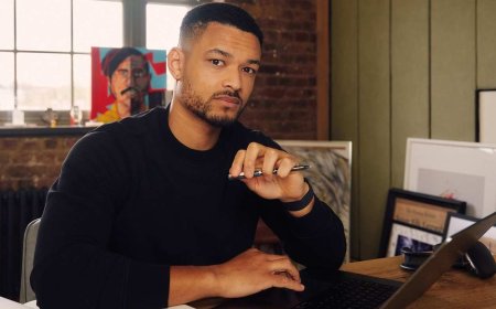 Steven Bartlett Net Worth 2025, How Rich is founder of ‘Social Chain’?