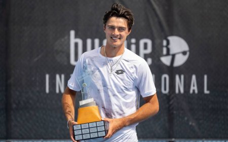 Adam Walton Net Worth 2024, Endorsments, Records and PCareer