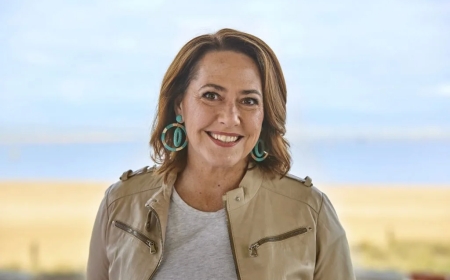 Lisa Millar Net Worth 2025, Salary, Professional Career