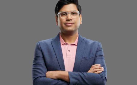 Peyush Bansal Net Worth 2024,  How much does Piyush hold in Lenskart?