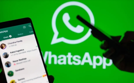 WhatsApp announces new feature to help users keep safe from widespread online group scam