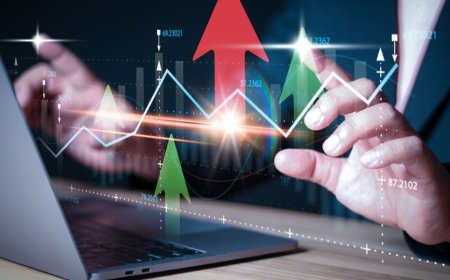 Financial Markets and Economic Trends: An Overview of July 10, 2024
