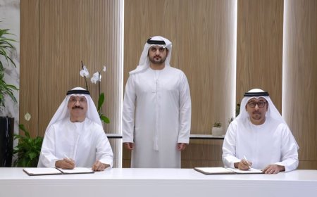 Dubai announces world’s largest fruit and vegetable market