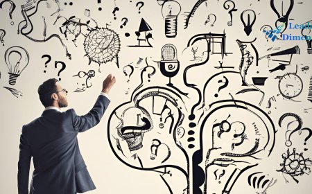 10-Question IQ Quiz for Entrepreneurs: How Sharp is Your Business Mind?