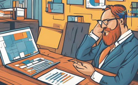 Prove Your Business Brilliance: 10-Question Entrepreneur IQ Test