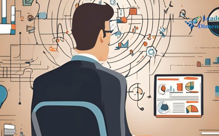 Entrepreneurial IQ Assessment: 10 Questions to Gauge Your Business Acumen