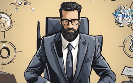 10-Question IQ Test for Entrepreneurs: Are You a Business Genius?