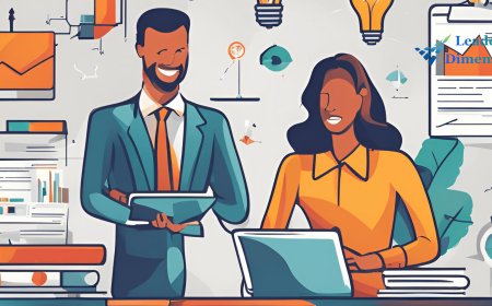 Discover Your Entrepreneurial IQ: 10-Question Business Quiz