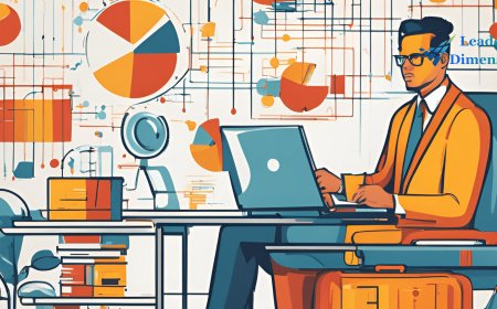 10-Question Business IQ Test for Entrepreneurs: Measure Your Success Potential