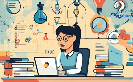 Entrepreneur IQ Quiz: Test Your Business Acumen with 10 Questions