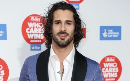 Graziano Di Prima Net Worth 2024, How Rich is Strictly Star ?