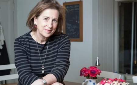 Kirsty Wark Net Worth 2024, Salary and Career