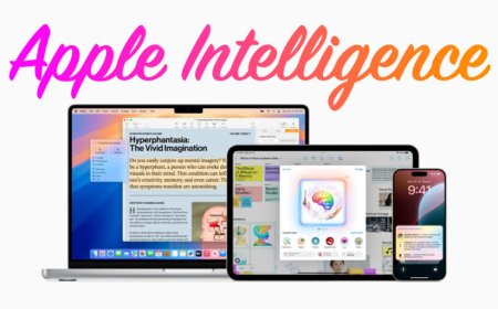 Apple Intelligence: Here's The List of Compatible Devices