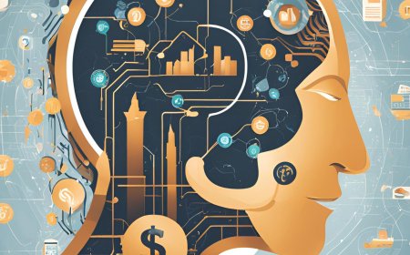Revolutionizing Personal Finance: How AI is Transforming Financial Management