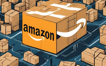 Amazon's $15 Billion Investment Boost: Accelerating Growth and Innovation in India