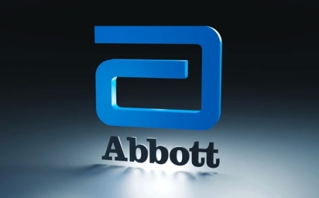 Abbott raises annual profit forecast on strong medical device sales