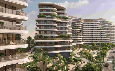 Aldar sells over 660 residences at debut Dubai project