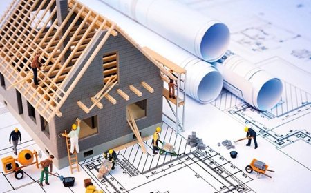 Logistics and Industrial Real Estate in 2024: Trends, Opportunities, and Strategic Insights
