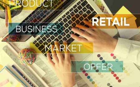 Why Savvy Investors Are Eyeing Apparel Retailers
