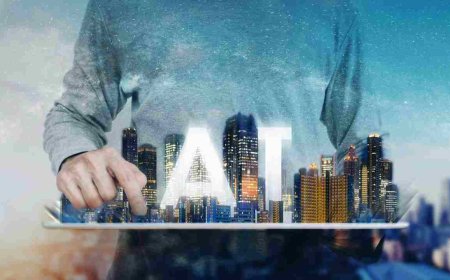 From Open to Closed: AI Expert Dives into Whether OpenAI's Pursuit of Profit is a Threat to AI's Future