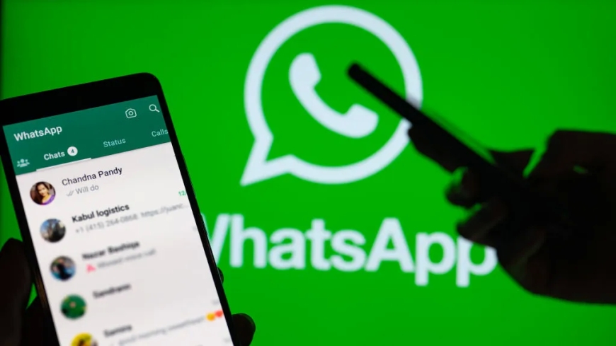 WhatsApp announces new feature to help users keep safe from widespread online group scam