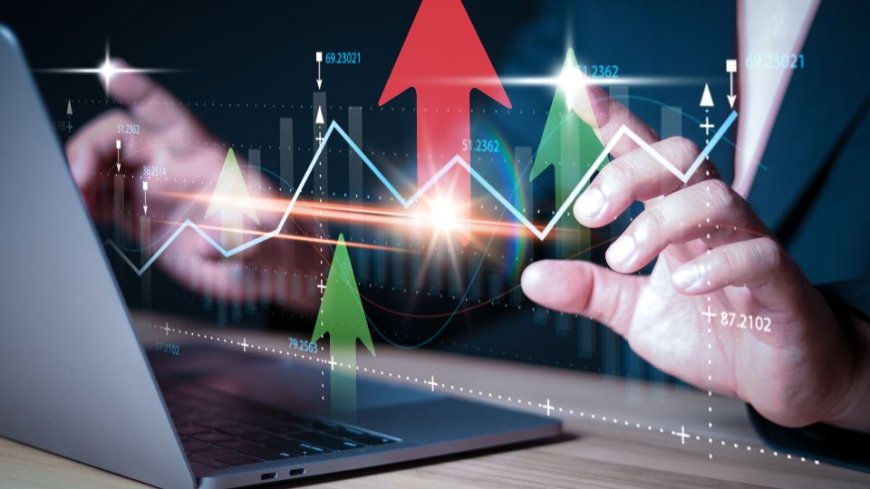 Financial Markets and Economic Trends: An Overview of July 10, 2024