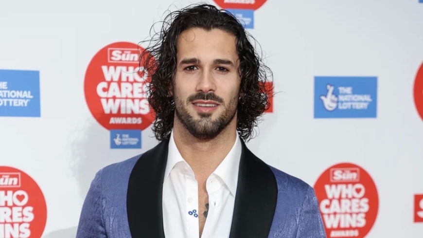 Graziano Di Prima Net Worth 2024, How Rich is Strictly Star ?