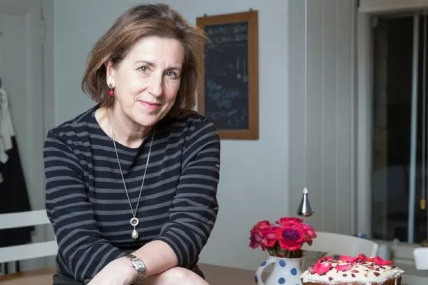 Kirsty Wark Net Worth 2024, Salary and Career