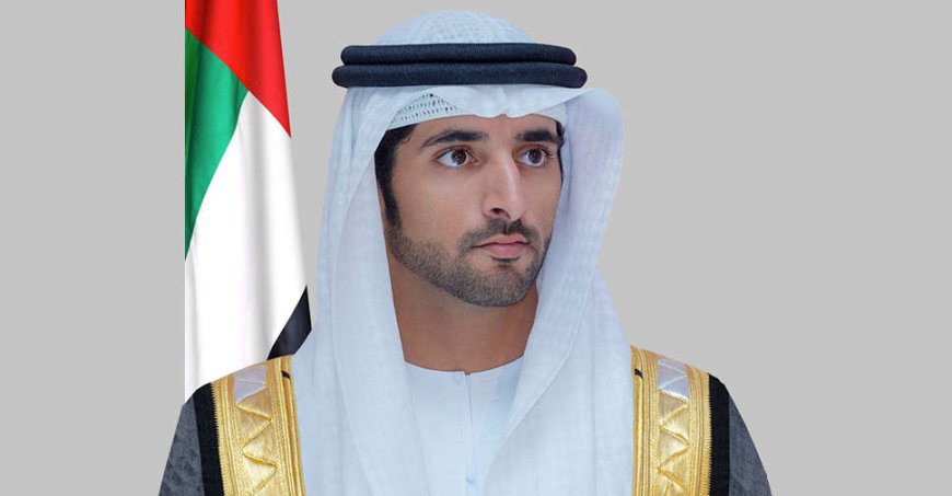 Sheikh Hamdan bin Mohammed appointed Deputy Prime Minister and Minister of Defence in new UAE Cabinet