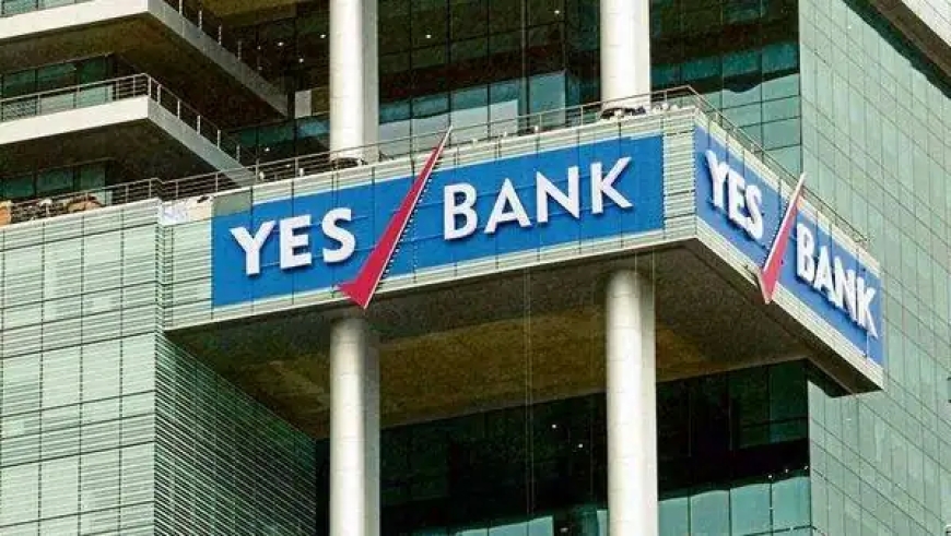 Yes Bank’s $5 Billion Stake Said to Attract Lenders From the Middle East, Japan