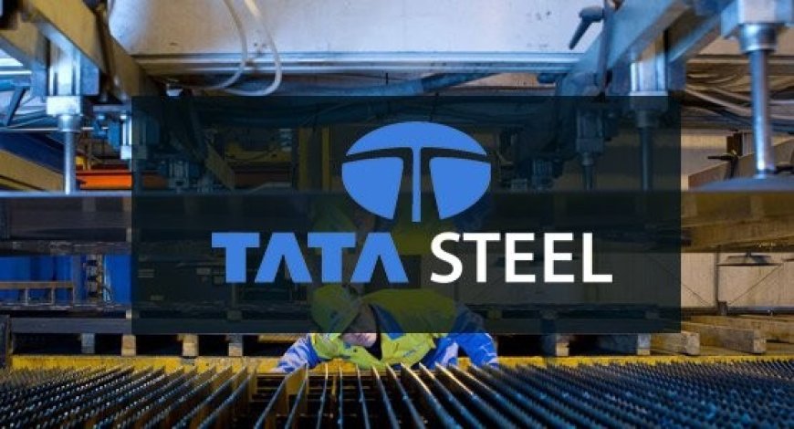 Tata Steel plans ₹10,000 crore of capex a year to hit 40 mtpa by 2030