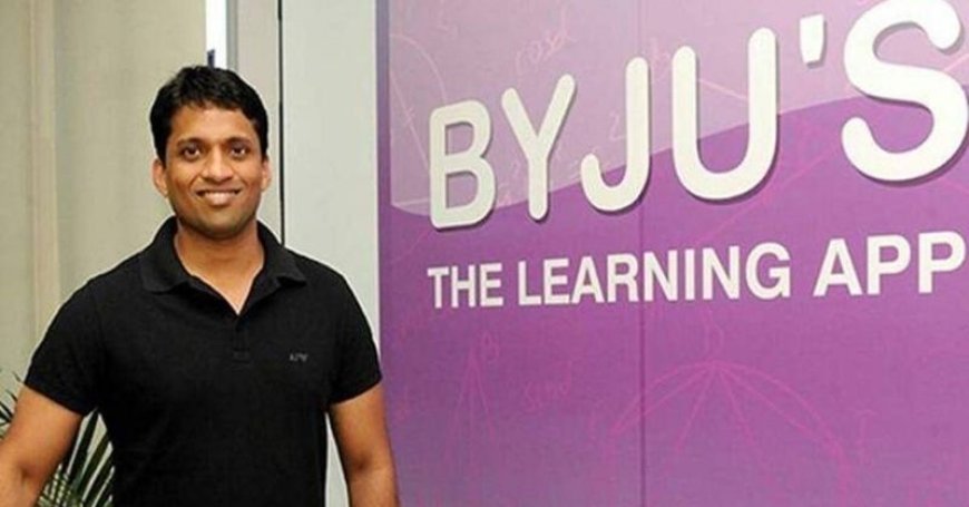 Byju's Raveendran on the brink of losing control Amid BCCI Insolvency Case