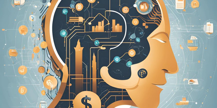 Revolutionizing Personal Finance: How AI is Transforming Financial Management