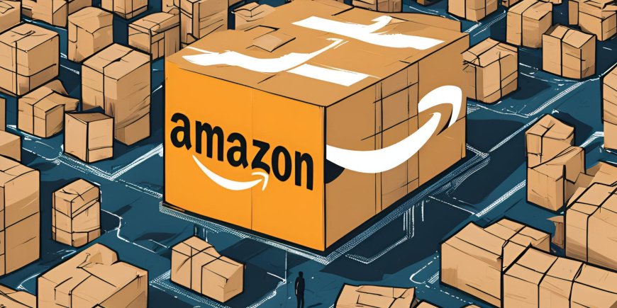 Amazon's $15 Billion Investment Boost: Accelerating Growth and Innovation in India