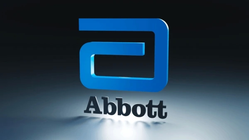 Abbott raises annual profit forecast on strong medical device sales