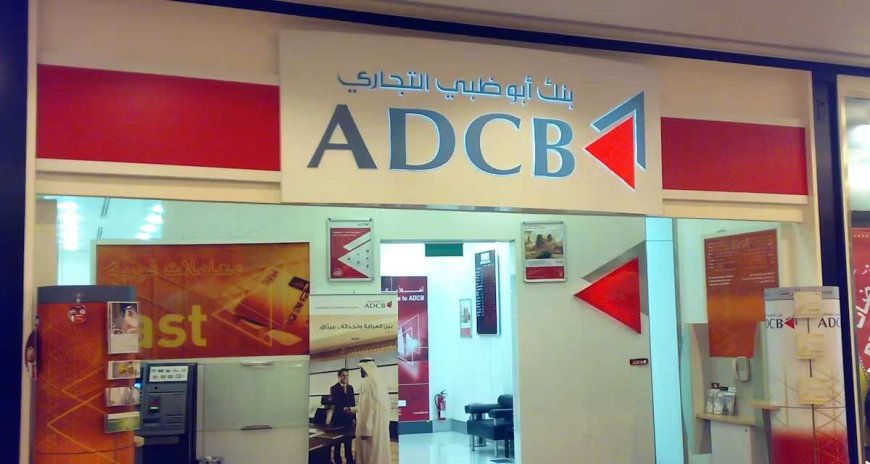 Loan growth aids H1 profits, 2024 guidance hike at ADCB