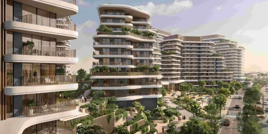 Aldar sells over 660 residences at debut Dubai project