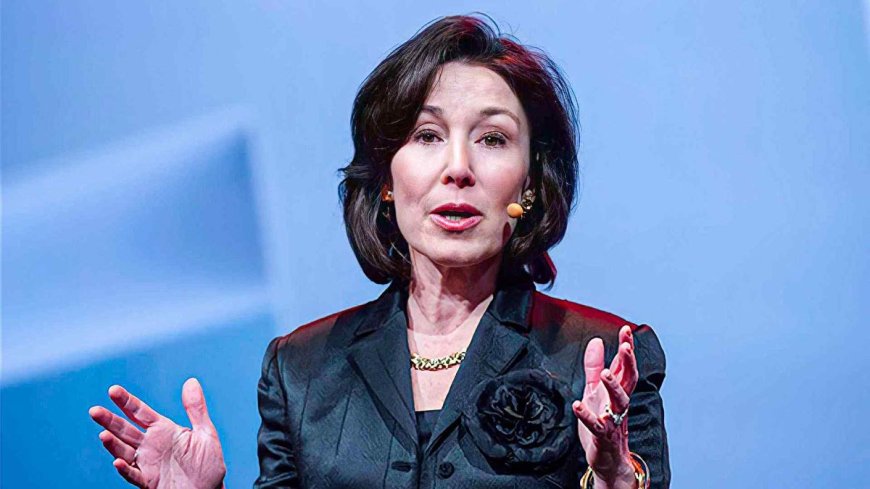 Oracle CEO Safra Catz to depart Walt Disney board