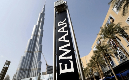 Emaar net profit surges 33% to Dh7.8b Amid Strong UAE Property Market Growth