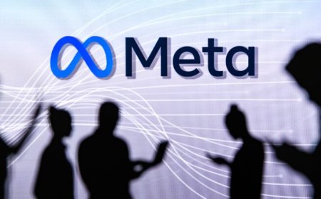 Meta Platforms Raises $10.5 Billion in Record Bond Sale to Fund AI Investments