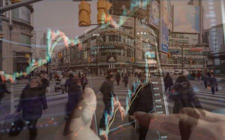 US recession fears are overblown, experts say