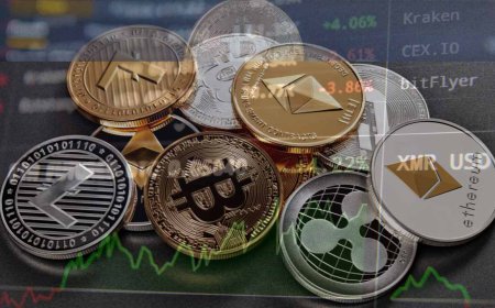 UAE’s Regulatory Framework for Cryptocurrencies Sets Benchmark, Boosts Investor Confidence