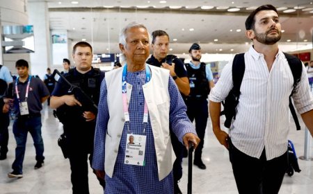 Indian visa centres in Bangladesh indefinitely shut due to 'unstable situation'