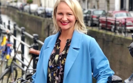 Sarah Eggar Net Worth 2025, How much Real Estate Business Woman Earn ?