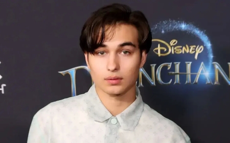 Kio Cyr Family, Parents, Net Worth  and Lifestyle