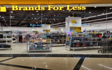 Brands For Less Sells 35% Stake to TJX Companies for $360 Million