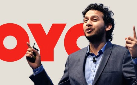 Founder Ritesh Agarwal invests Rs 830 Cr in OYO's latest funding round
